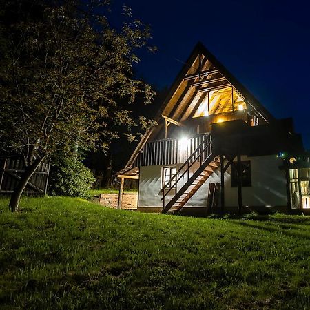 Paradise Cottage - Chalupa V Raji Ctverin Экстерьер фото