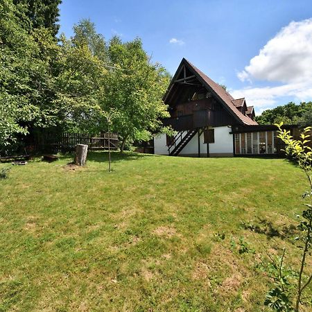 Paradise Cottage - Chalupa V Raji Ctverin Экстерьер фото