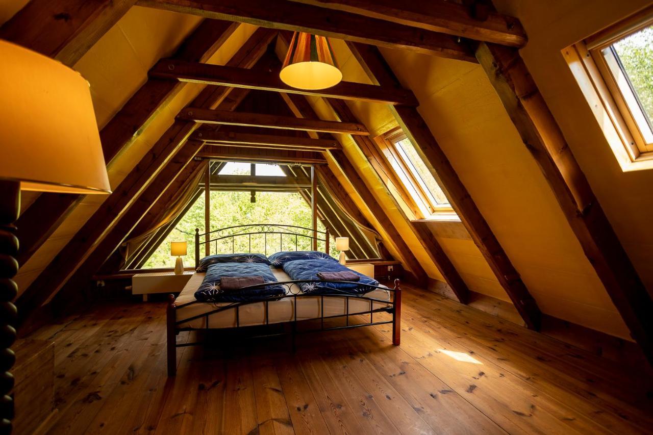 Paradise Cottage - Chalupa V Raji Ctverin Экстерьер фото