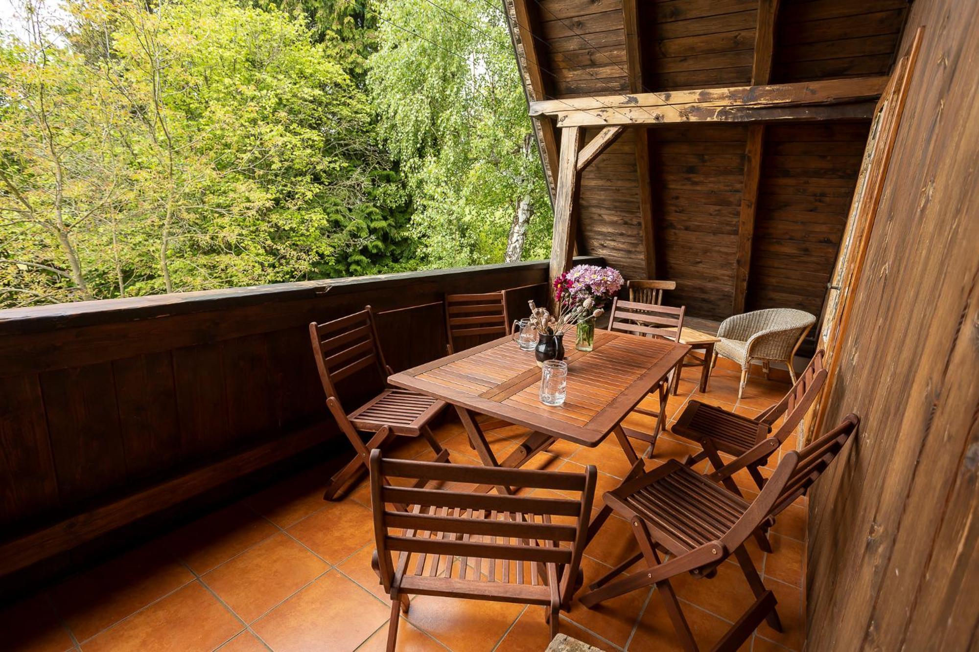 Paradise Cottage - Chalupa V Raji Ctverin Экстерьер фото