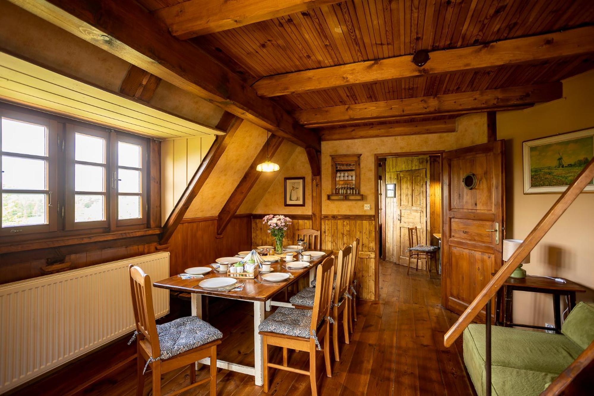 Paradise Cottage - Chalupa V Raji Ctverin Экстерьер фото