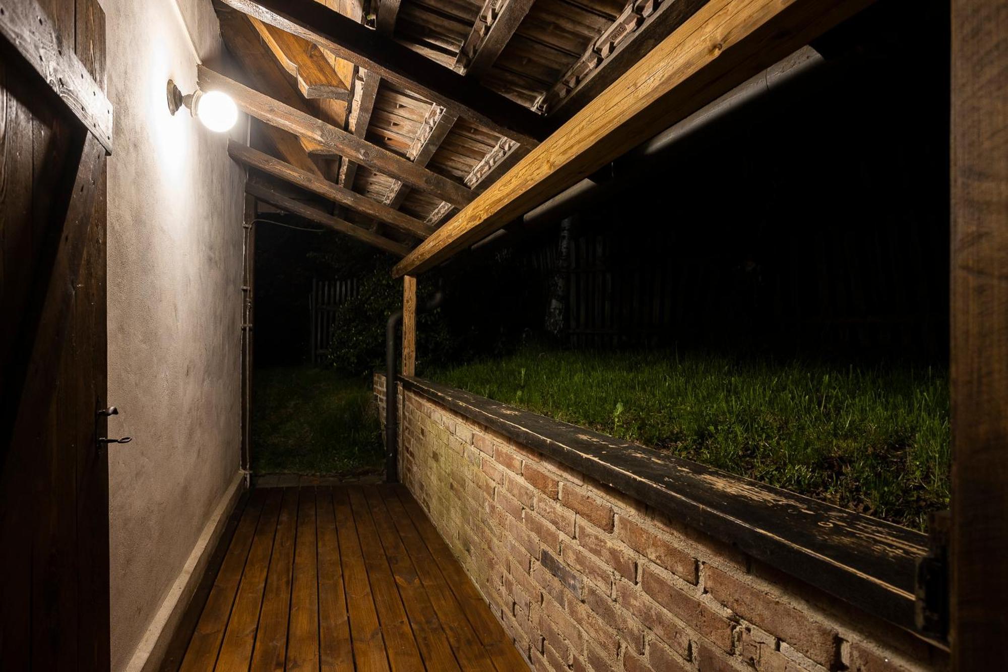 Paradise Cottage - Chalupa V Raji Ctverin Экстерьер фото