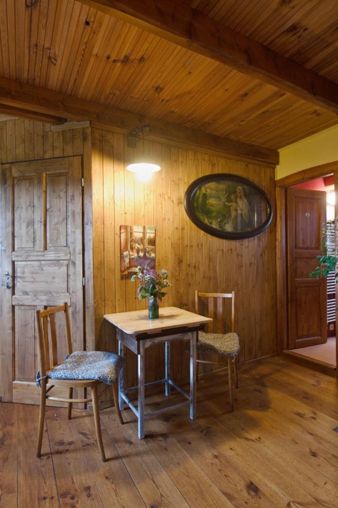 Paradise Cottage - Chalupa V Raji Ctverin Экстерьер фото